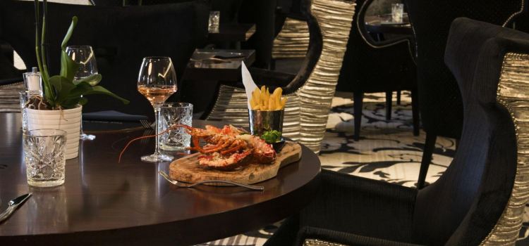 The Grill Room