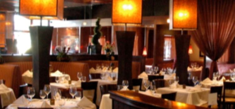 Cork Tree California Cuisine