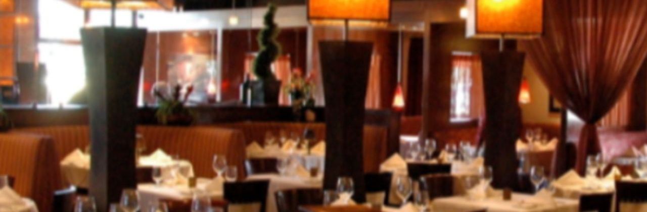 Cork Tree California Cuisine