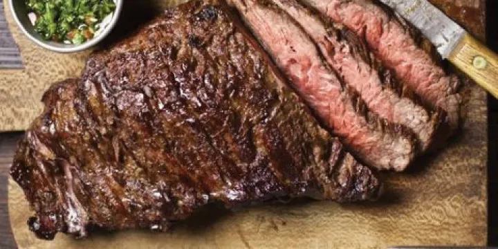 Fogo de Chão Brazilian Steakhouse