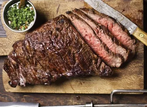 Fogo de Chão Brazilian Steakhouse