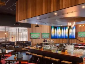 Match Eatery & Public House