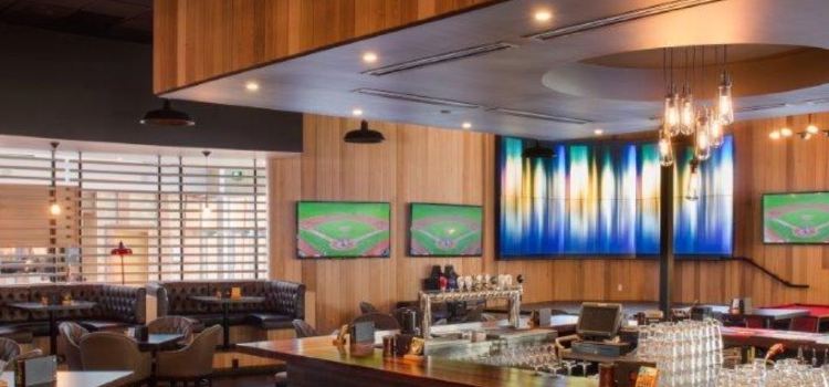 Match Eatery & Public House