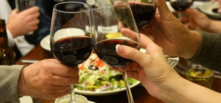 Travinia Italian Kitchen & Wine Bar