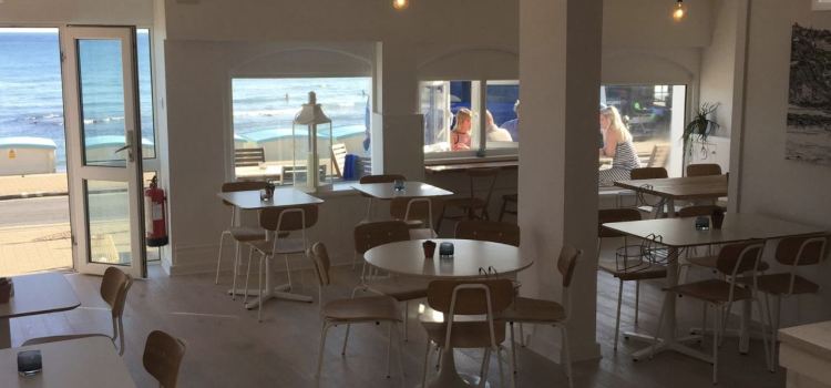 Smoking Lobster grill and cocktail bar