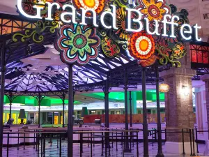 Grand Buffet Fallsview Casino
