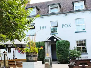 The Fox Inn