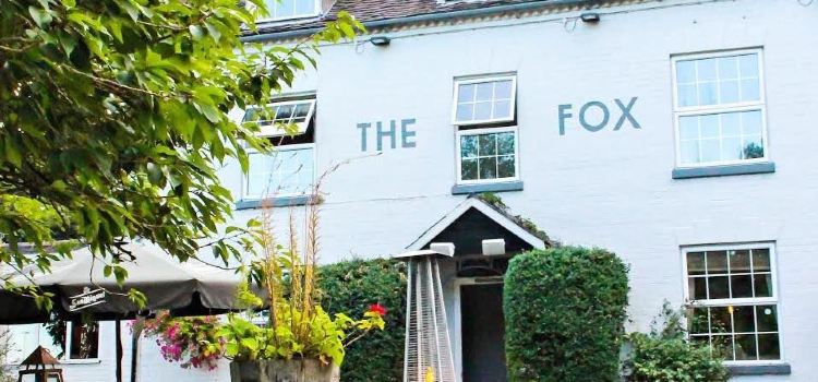 The Fox Inn