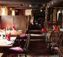 The Withies Inn