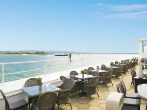 The Point Restaurant