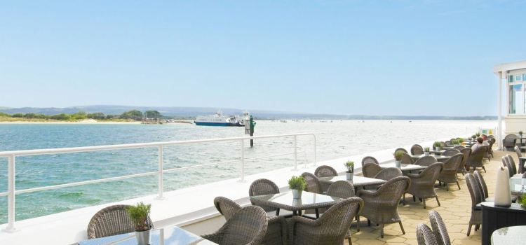The Point Restaurant