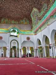 Masjid Sultan Haji Ahmad Shah