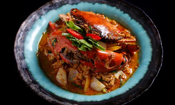 The House of Smooth Curry