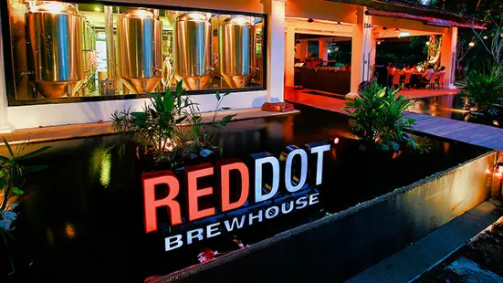 RedDot Brewhouse