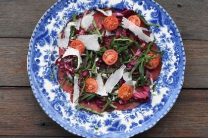 House Bar and Bistrot