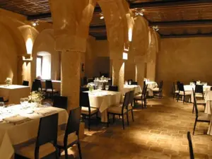 Restaurante Castillo de Pilas Bonas