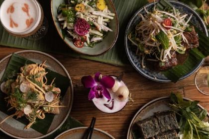 Rice Paper Scissors Fitzroy