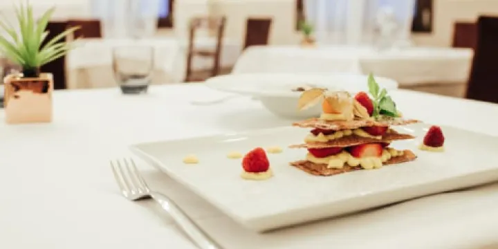 Ristorante Alla Villa Fini