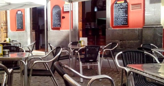 La Bodeguita Ca Juancri