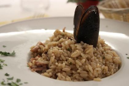 Sotto le Logge del Papa