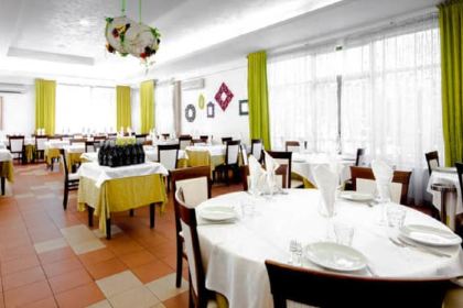 Ristorante Appio Claudio