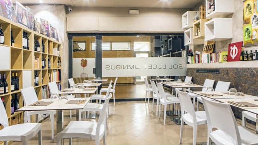 RamenGirl by Enoteca Luce