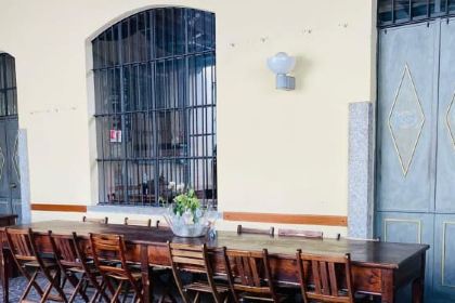 Il Vecchio Cotonificio