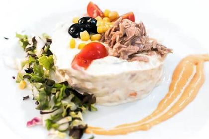 Taberna El Mentidero