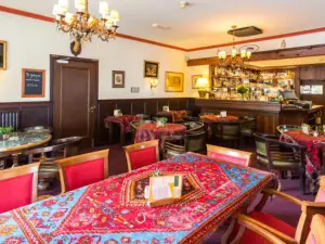 Hotel Café Restaurant De Gouden Karper