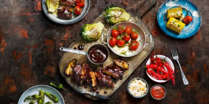 Texas Longhorn Kanalgatan