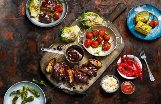 Texas Longhorn Kanalgatan