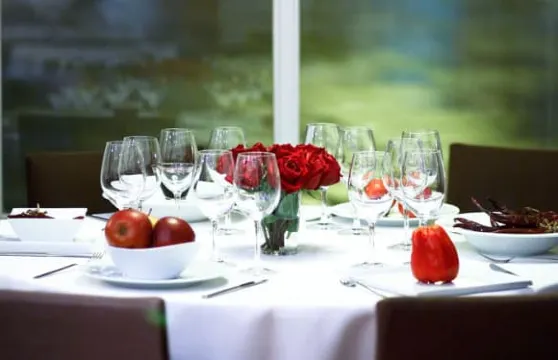 A Curtidoría Restaurante