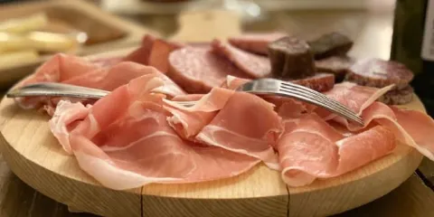 Osteria Cantina Offida