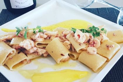 PepeOro Restaurant Cafe