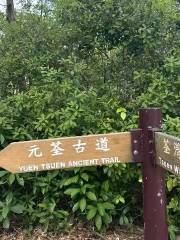 Yuen Tsuen Ancient Trail