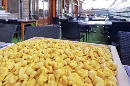 TRATTORIA URBANA "GNOCK&ROLL"
