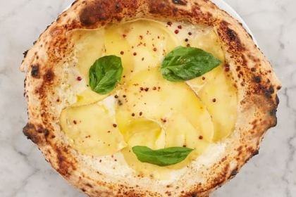 Pizzeria ristorante Masaniello