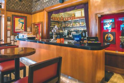 Hard Rock Cafe Florence