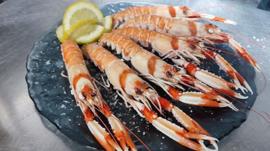 Freiduria Marisquería Moya