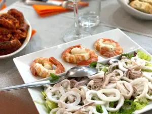 Le Delizie Dolci e Salate
