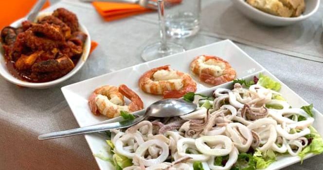 Le Delizie Dolci e Salate