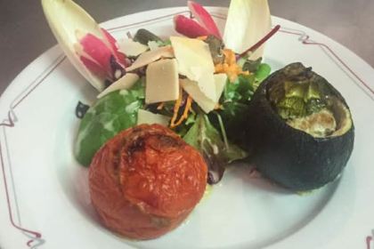 Restaurant du cheval blanc