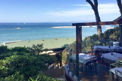 Ristorante Il Boschetto