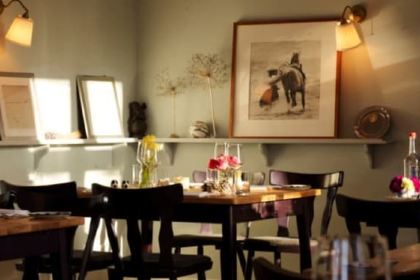 Gasthof Alt Sieseby von 1867