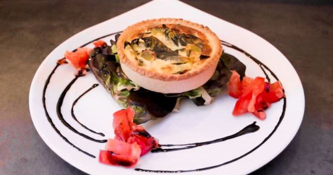 Restaurant Kyriad Dijon-Longvic