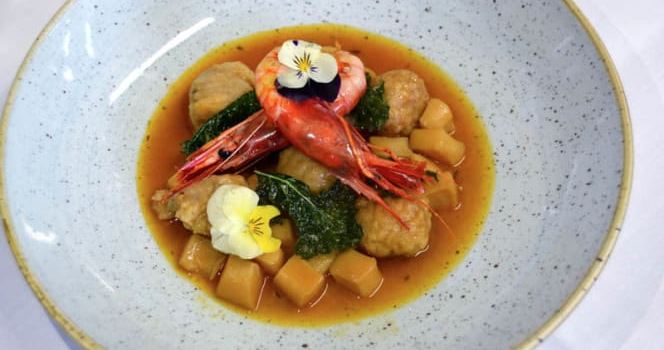 L'Algadir Restaurant
