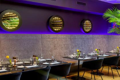 CafElysee Cafe / Brasserie / Bar