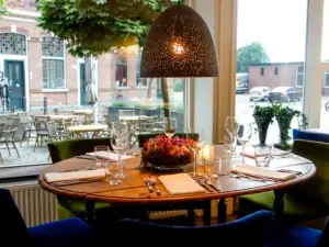 Bistro Refter