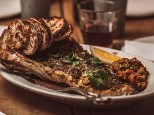 DEPOT EATERY