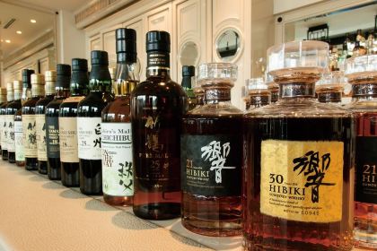 Lounge & Bar Grand Bleu